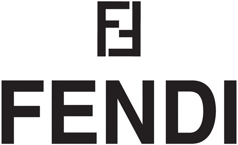 fendi logo mens|fendi logo clip art images.